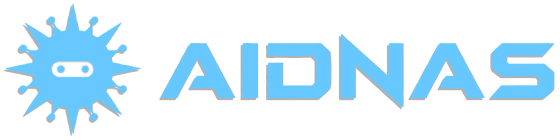 AIDNAS Logo